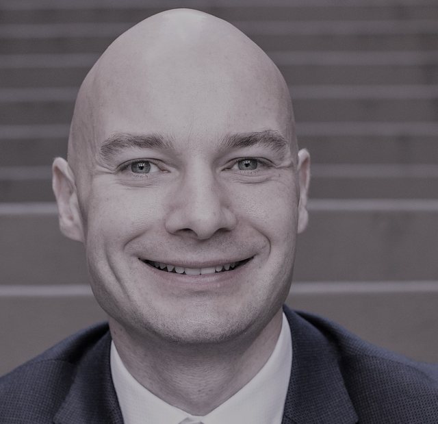 Attorney Randy Kingery